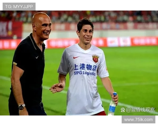 圣保罗乐观推进与奥斯卡解约谈判