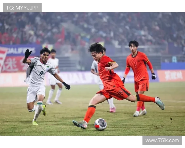 国足U17集训名单亮相三新星受关注 国足U17集训名单亮相三新星受关注